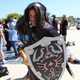 Image for article titled The Cosplay of Comic-Con - Day Two: Tinker, Yoshi, Birdo, Spy